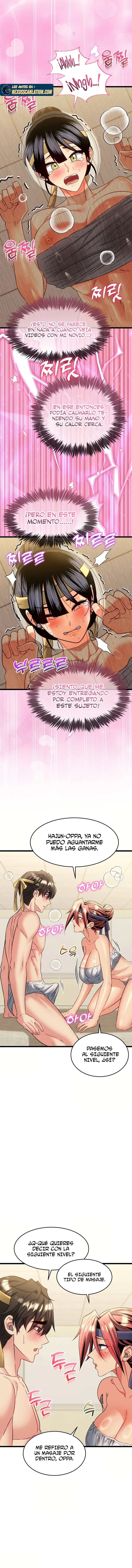 El Principe del Si Capítulo 25 - Page 14