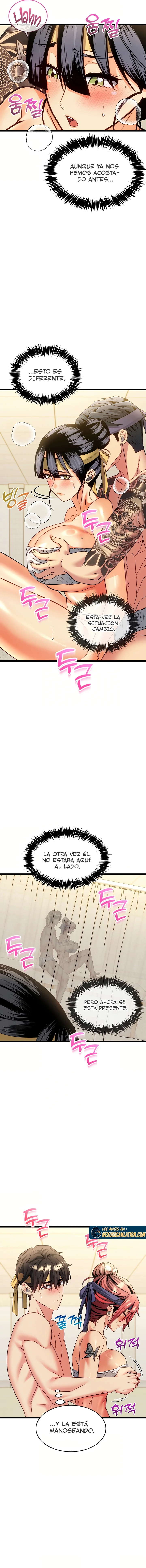 El Principe del Si Capítulo 25 - Page 2