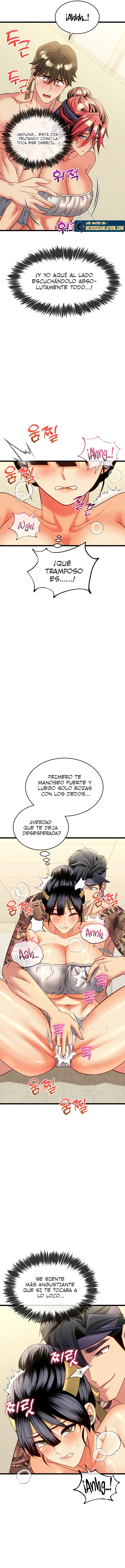 El Principe del Si Capítulo 25 - Page 4
