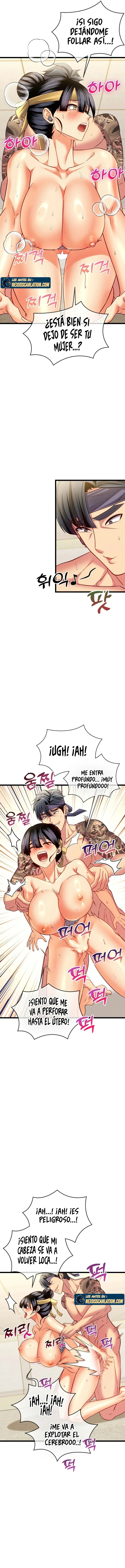 El Principe del Si Capítulo 26 - Page 10