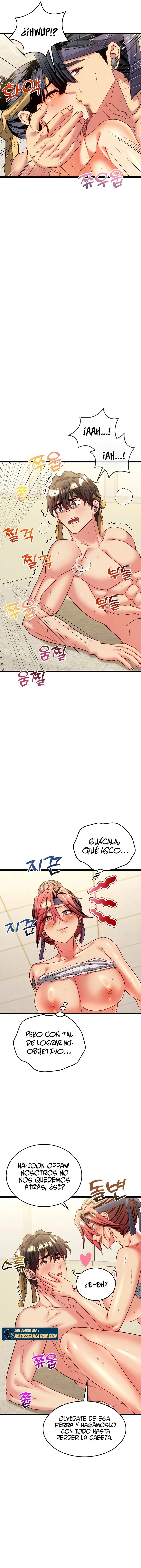 El Principe del Si Capítulo 26 - Page 12
