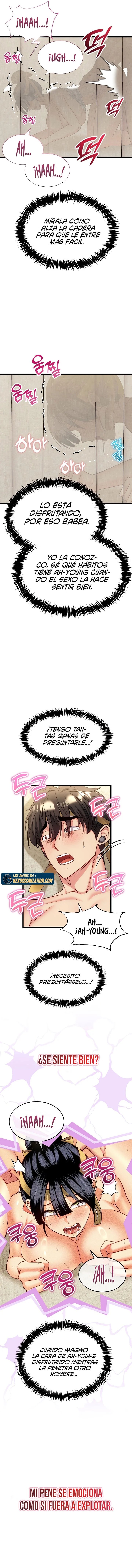 El Principe del Si Capítulo 26 - Page 3