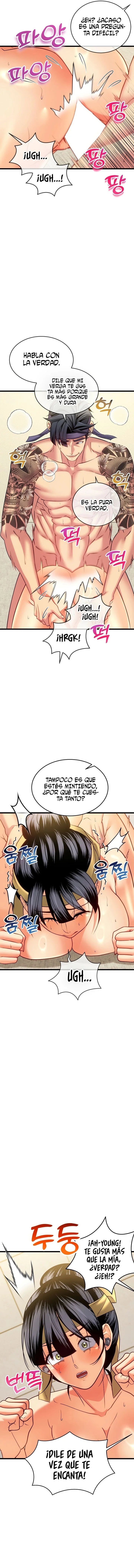 El Principe del Si Capítulo 26 - Page 5