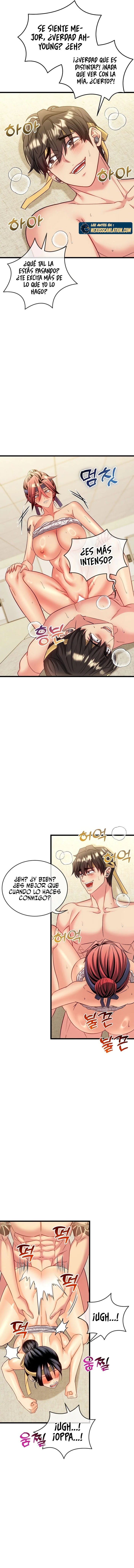 El Principe del Si Capítulo 26 - Page 6