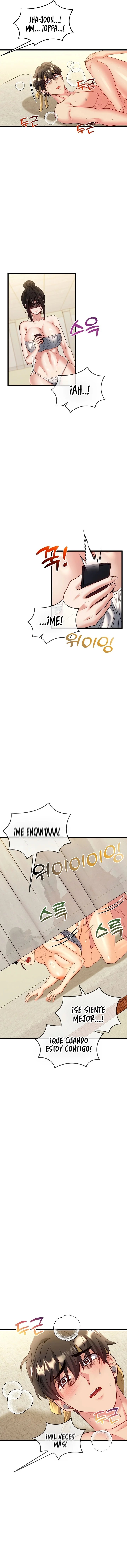 El Principe del Si Capítulo 26 - Page 8