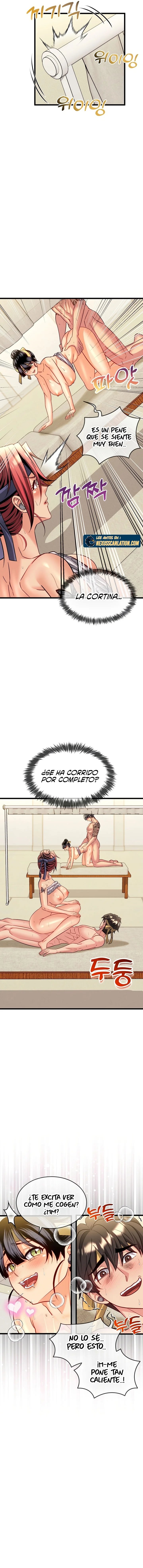 El Principe del Si Capítulo 26 - Page 9
