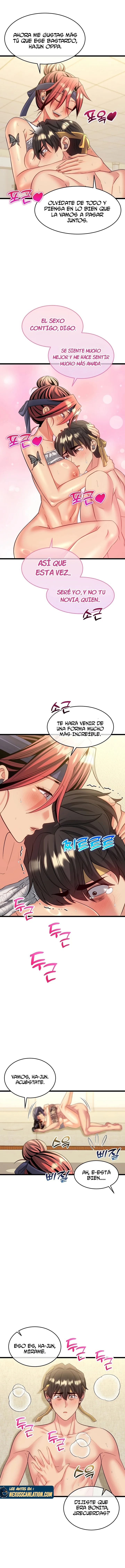 El Principe del Si Capítulo 27 - Page 14