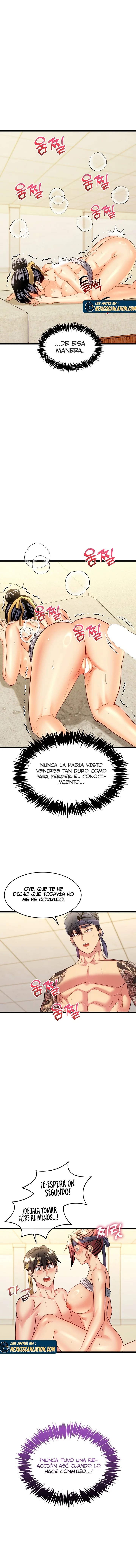 El Principe del Si Capítulo 27 - Page 2