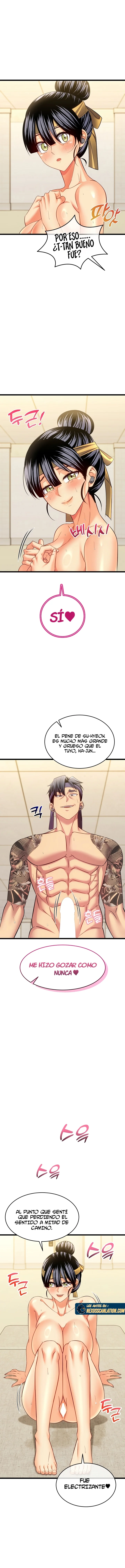 El Principe del Si Capítulo 27 - Page 6