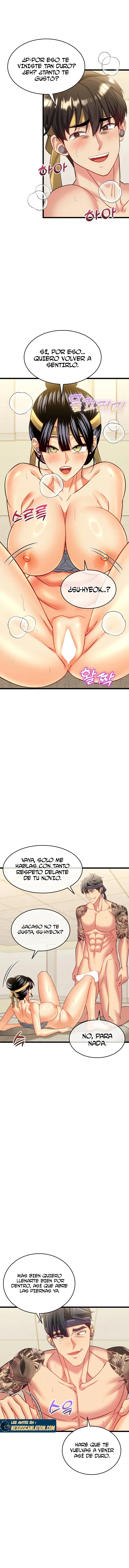 El Principe del Si Capítulo 27 - Page 7