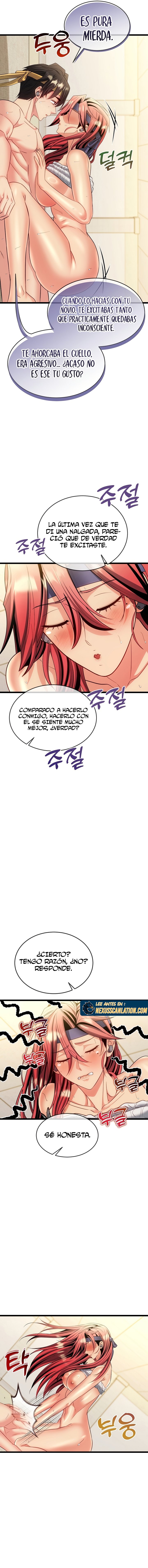 El Principe del Si Capítulo 28 - Page 10