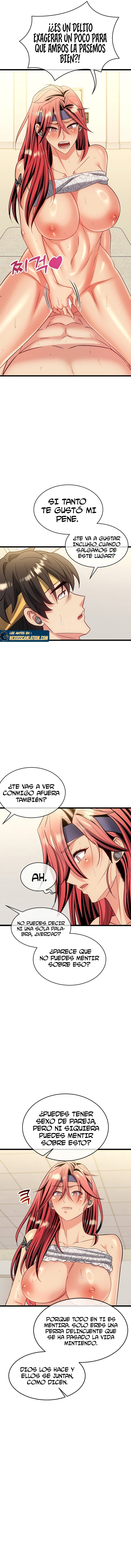 El Principe del Si Capítulo 28 - Page 12