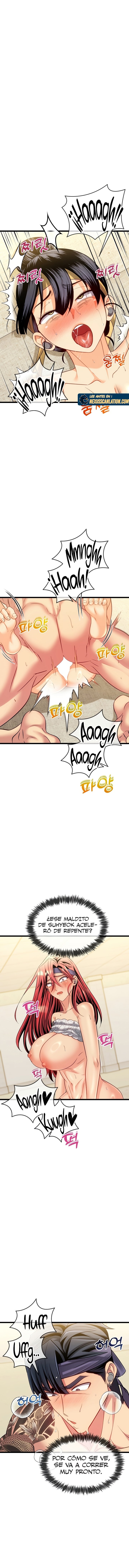 El Principe del Si Capítulo 28 - Page 14