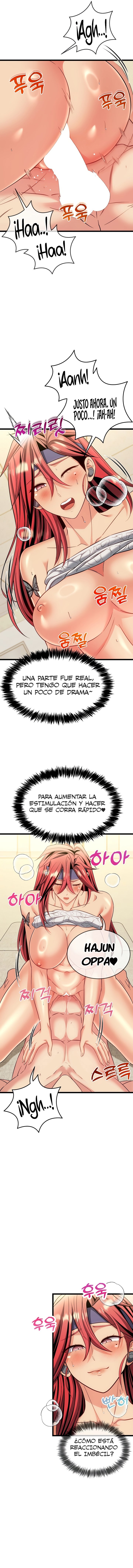 El Principe del Si Capítulo 28 - Page 5