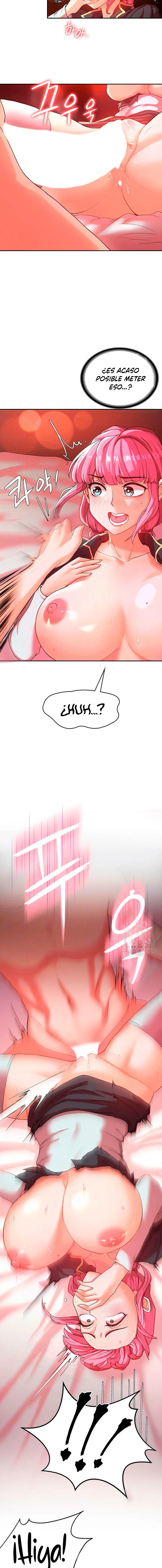 El Protagonista es un Villano Capítulo 2 - Page 3