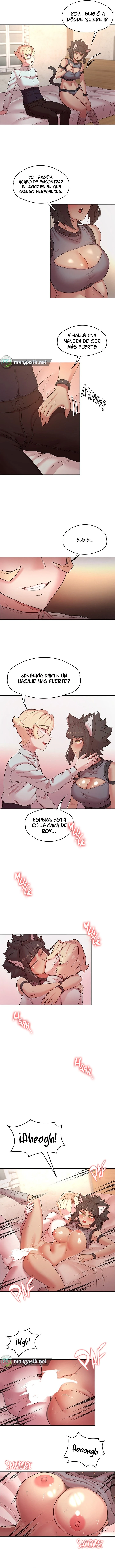 El Protagonista es un Villano Capítulo 38 - Page 5