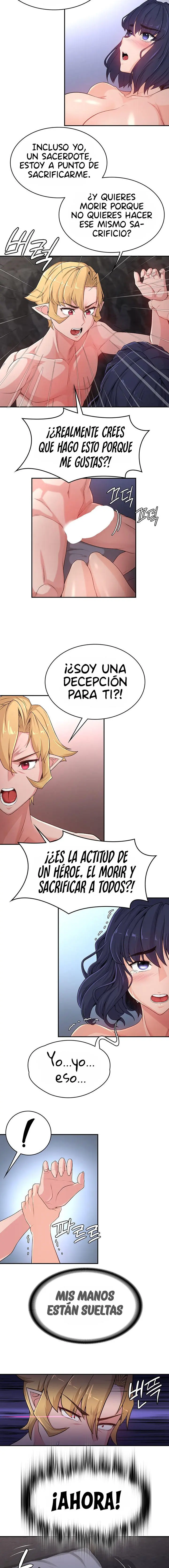 El Protagonista es un Villano Capítulo 53 - Page 9