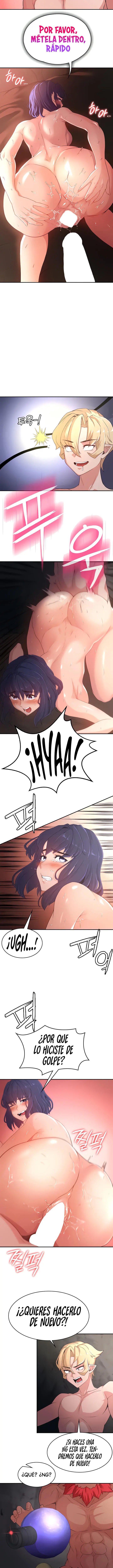 El Protagonista es un Villano Capítulo 55 - Page 7