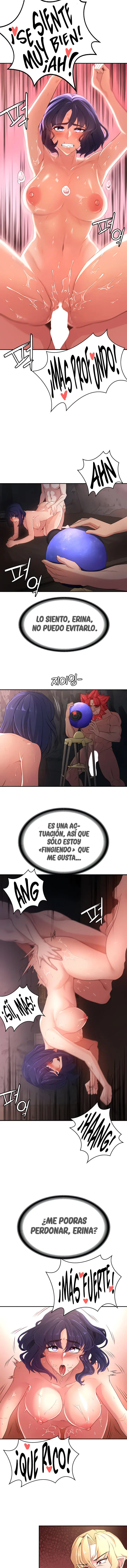 El Protagonista es un Villano Capítulo 55 - Page 9