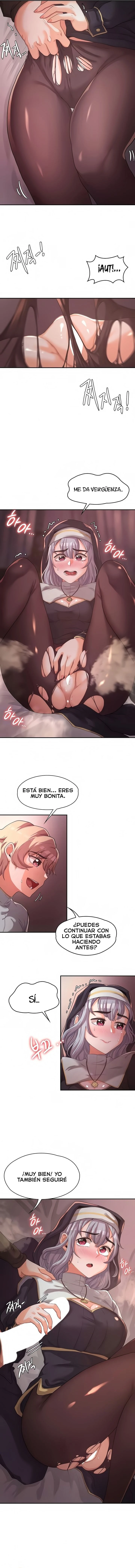 El Protagonista es un Villano Capítulo 6 - Page 5