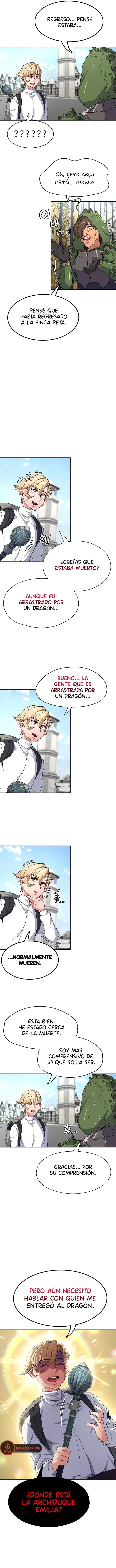 El Protagonista es un Villano Capítulo 62 - Page 6