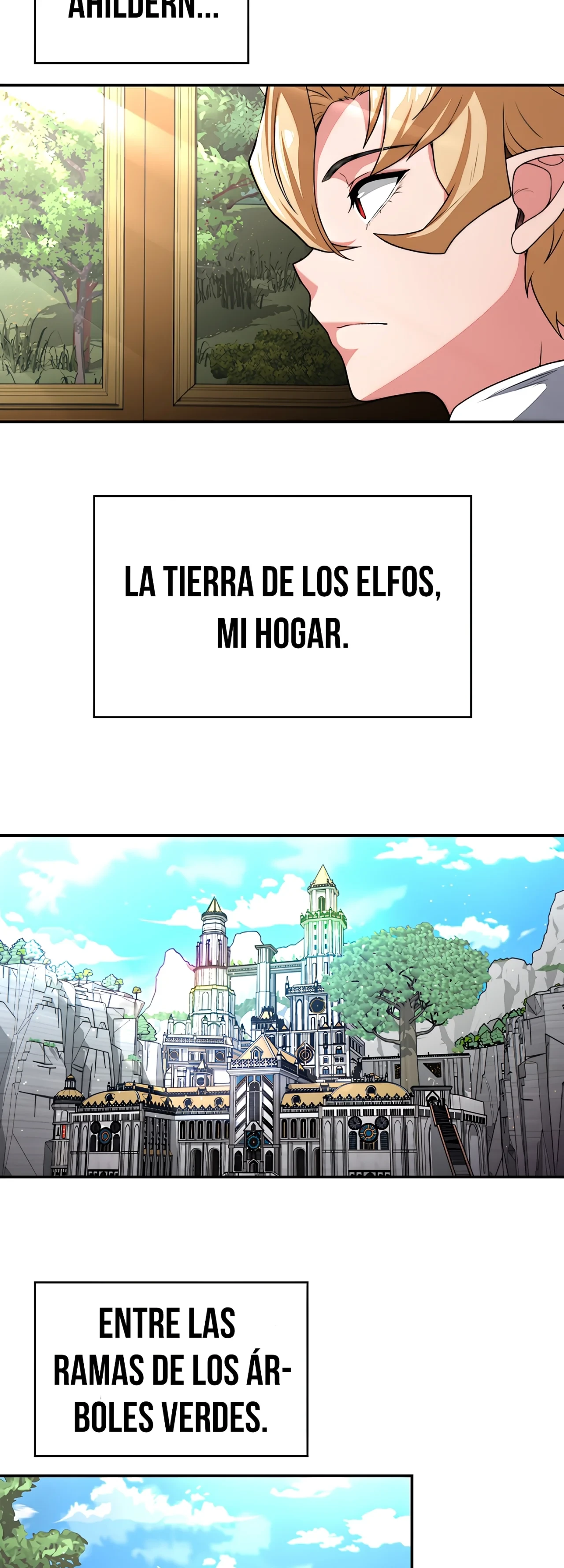 El Protagonista es un Villano Capítulo 79 - Page 25