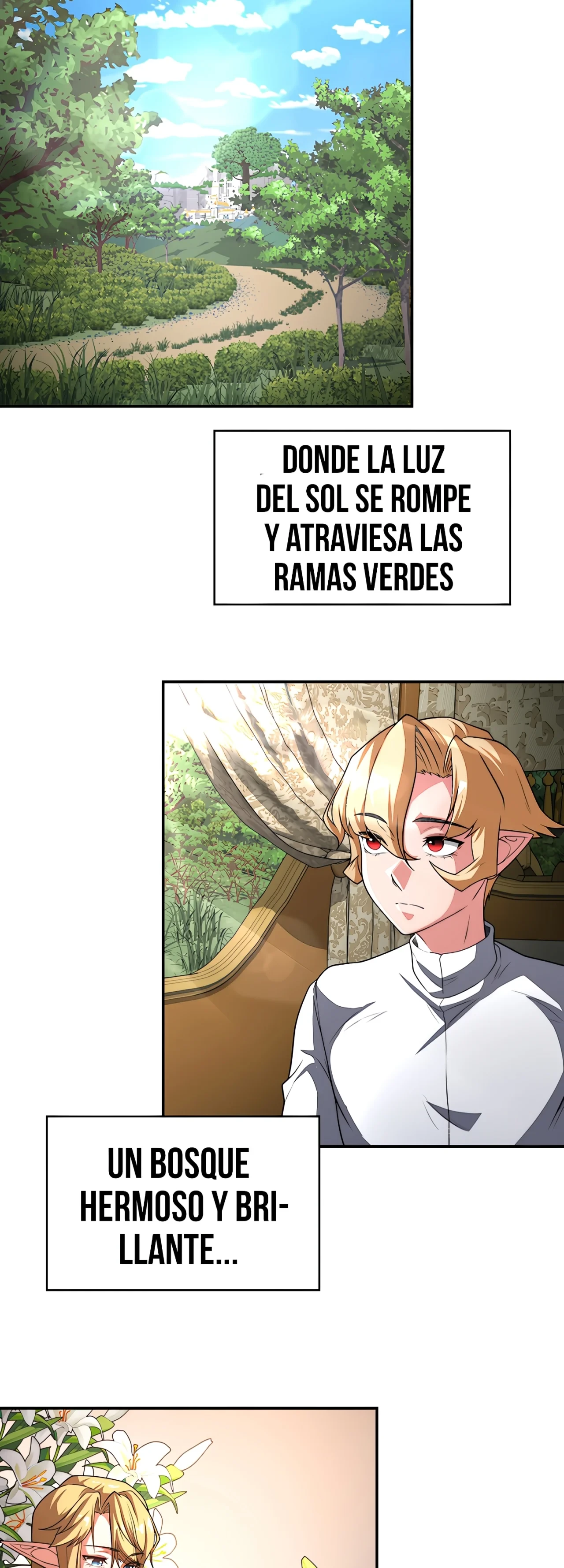 El Protagonista es un Villano Capítulo 79 - Page 26