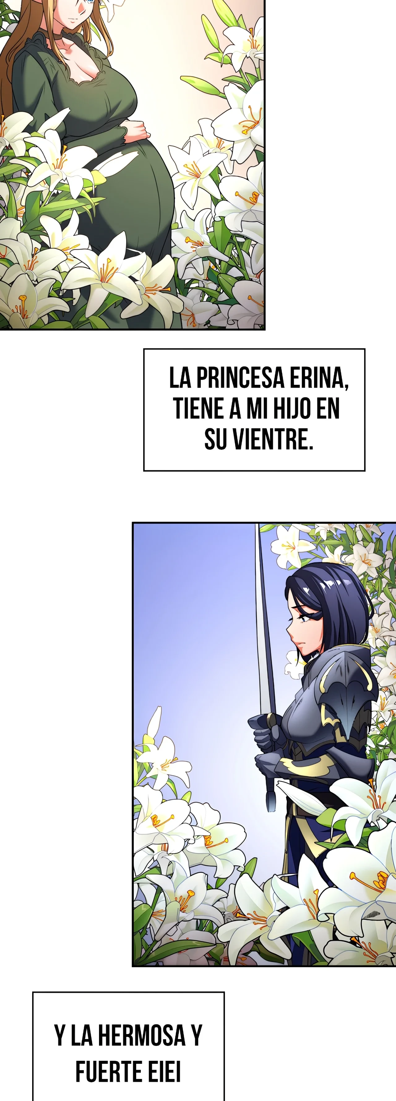 El Protagonista es un Villano Capítulo 79 - Page 27