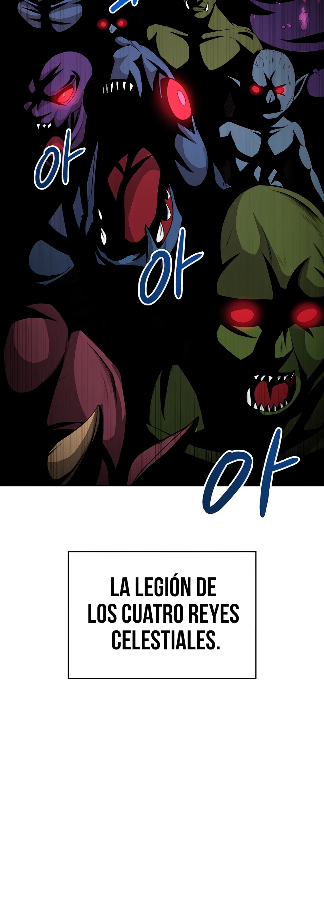 El Protagonista es un Villano Capítulo 79 - Page 3