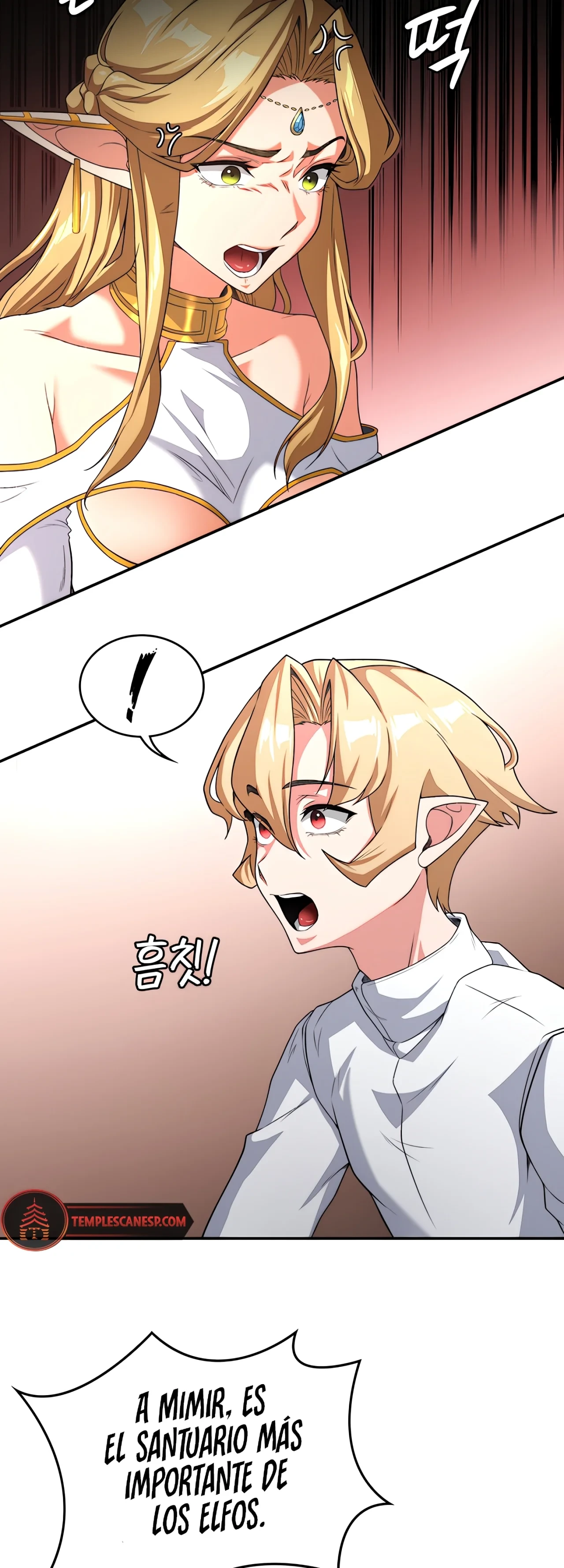 El Protagonista es un Villano Capítulo 79 - Page 42