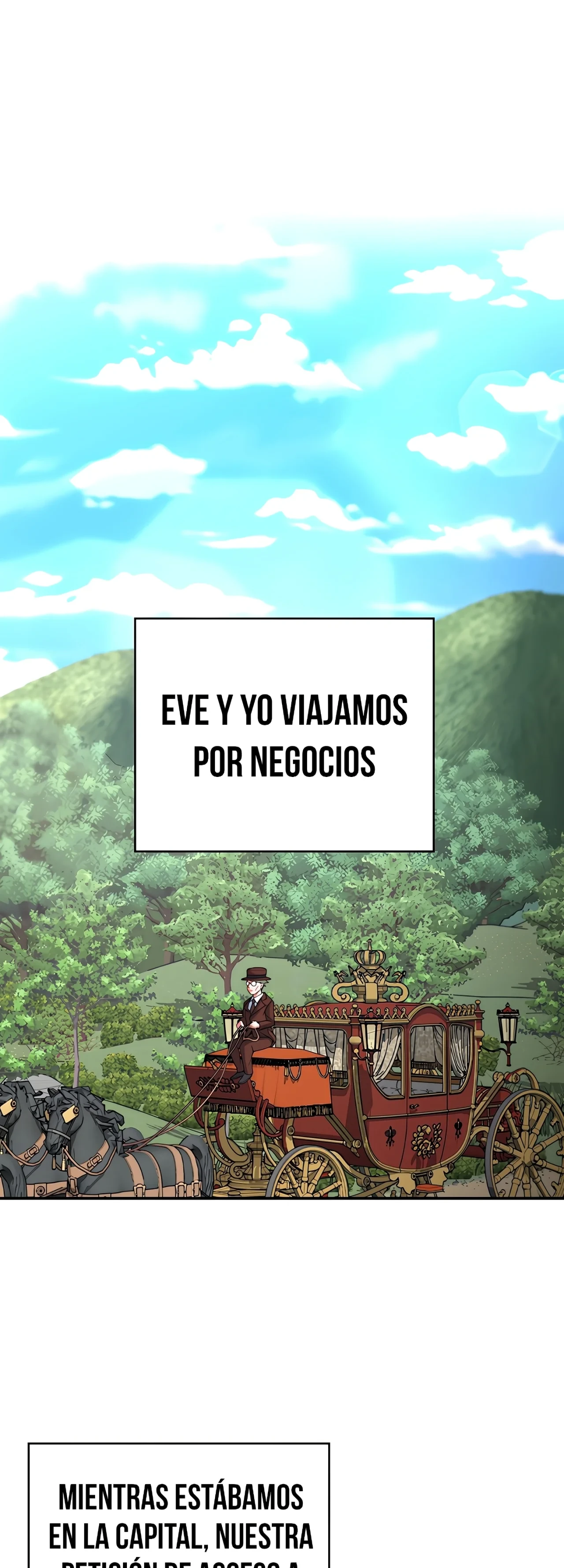 El Protagonista es un Villano Capítulo 79 - Page 5