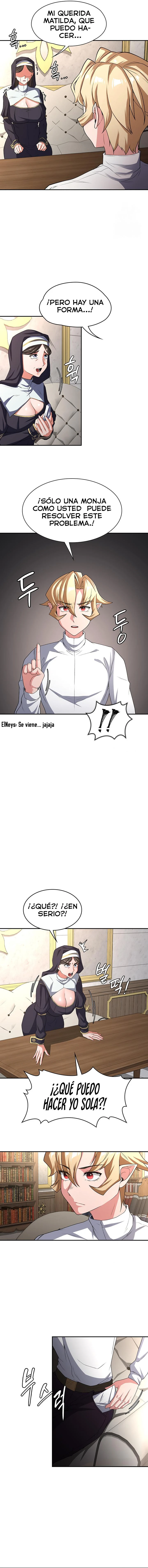 El Protagonista es un Villano Capítulo 90 - Page 9