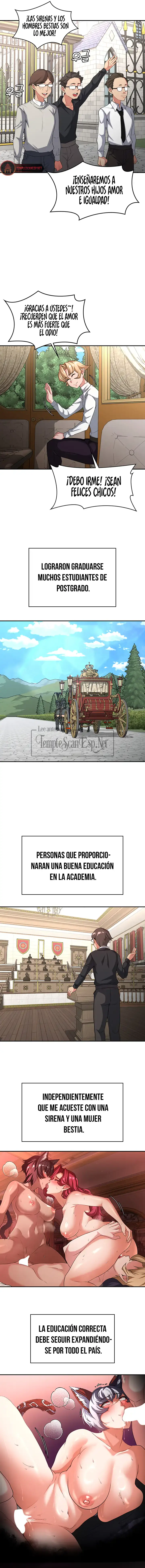 El Protagonista es un Villano Capítulo 92 - Page 10