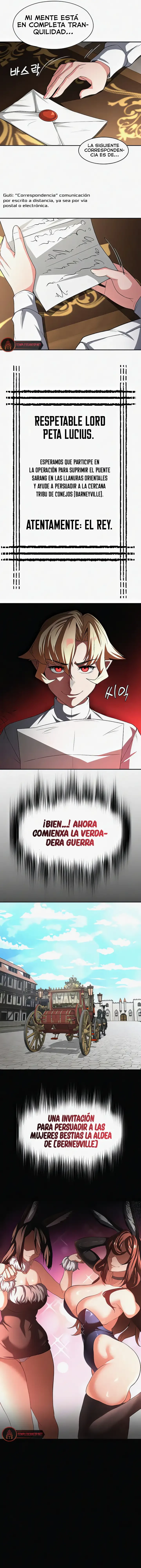 El Protagonista es un Villano Capítulo 93 - Page 12