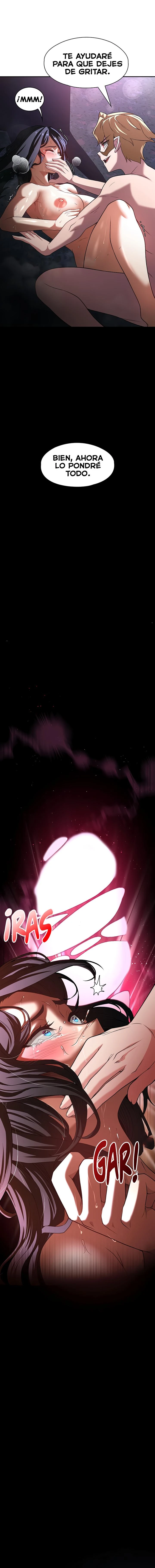 El Protagonista es un Villano Capítulo 95 - Page 12