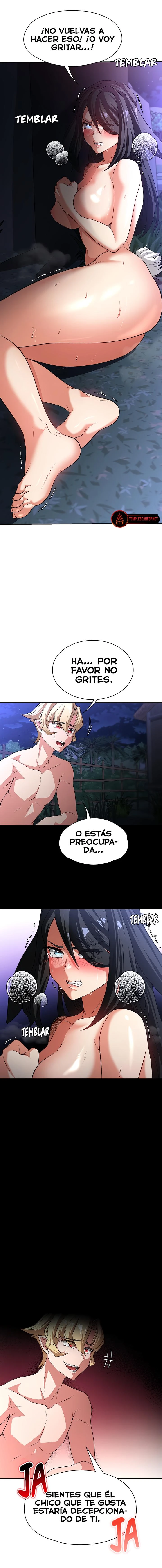 El Protagonista es un Villano Capítulo 95 - Page 8