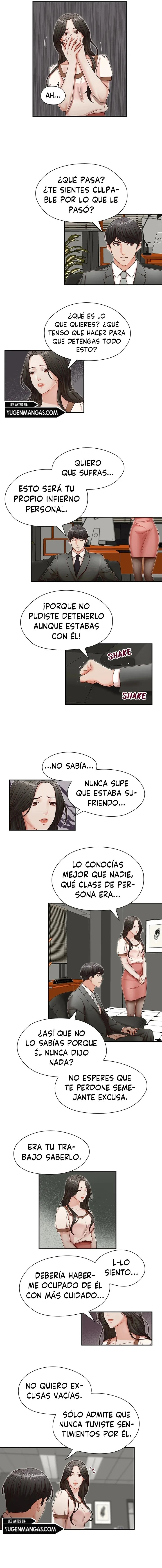 La Secretaria de mi Hermano Capítulo 13 - Page 7
