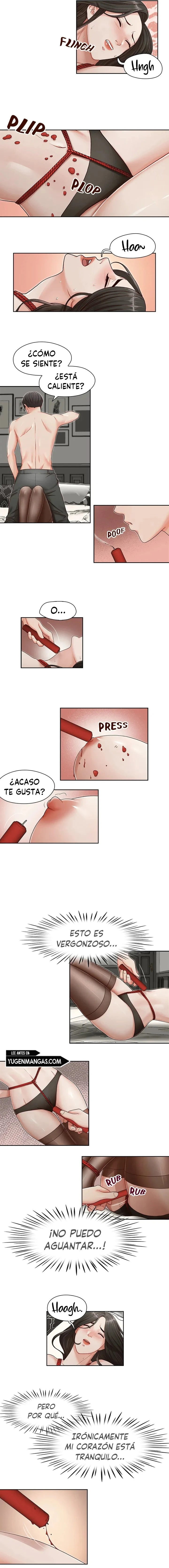 La Secretaria de mi Hermano Capítulo 14 - Page 3