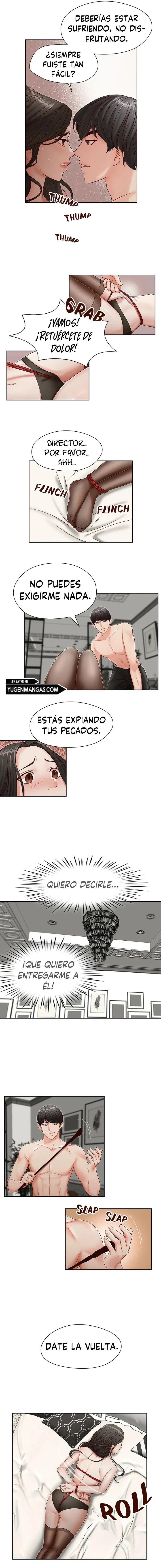 La Secretaria de mi Hermano Capítulo 14 - Page 4