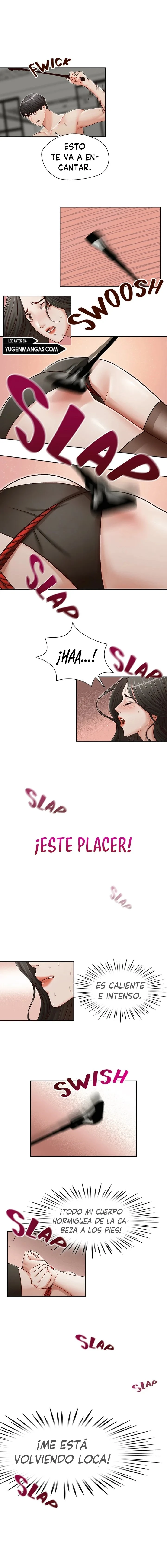 La Secretaria de mi Hermano Capítulo 14 - Page 5