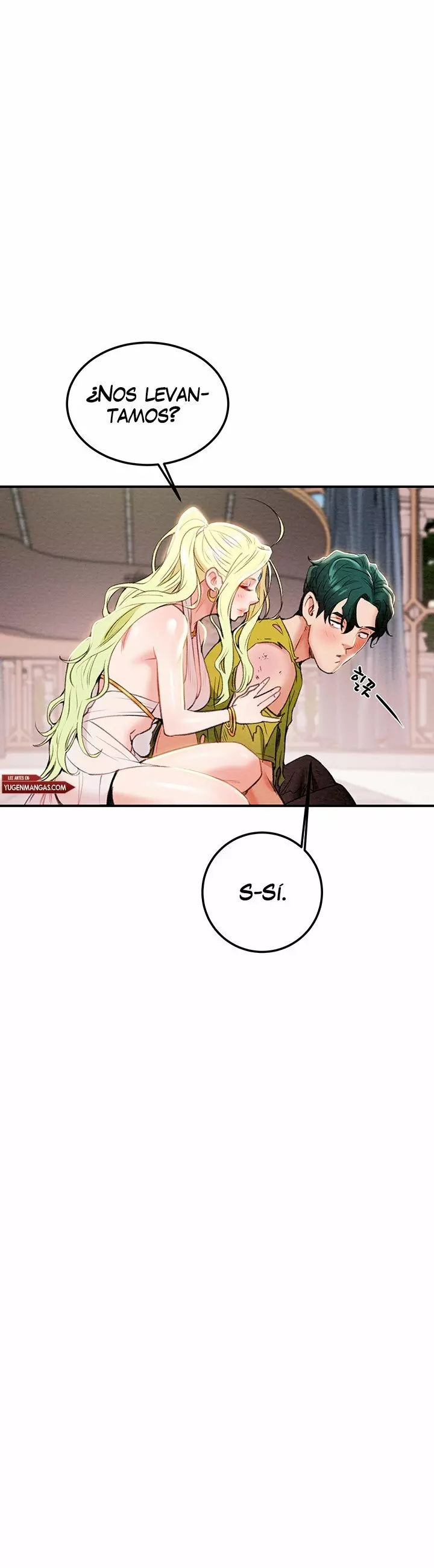¿A Donde se Fue mi Martillo? Capítulo 1 - Page 33
