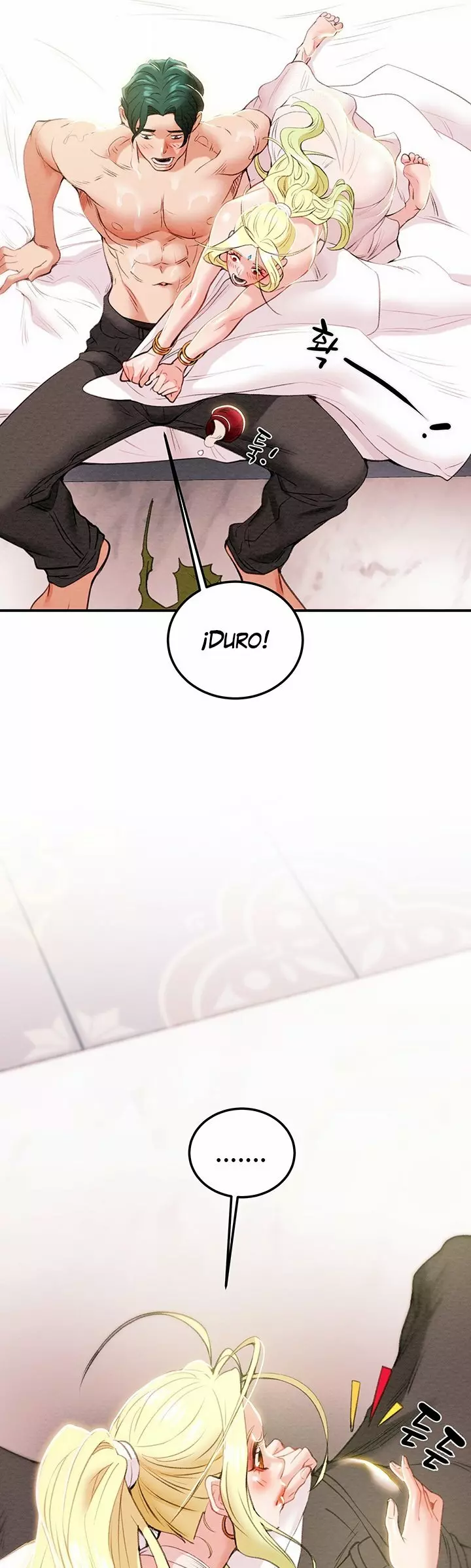 ¿A Donde se Fue mi Martillo? Capítulo 1 - Page 46