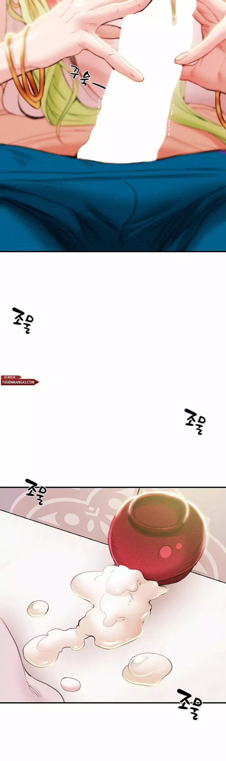 ¿A Donde se Fue mi Martillo? Capítulo 1 - Page 53