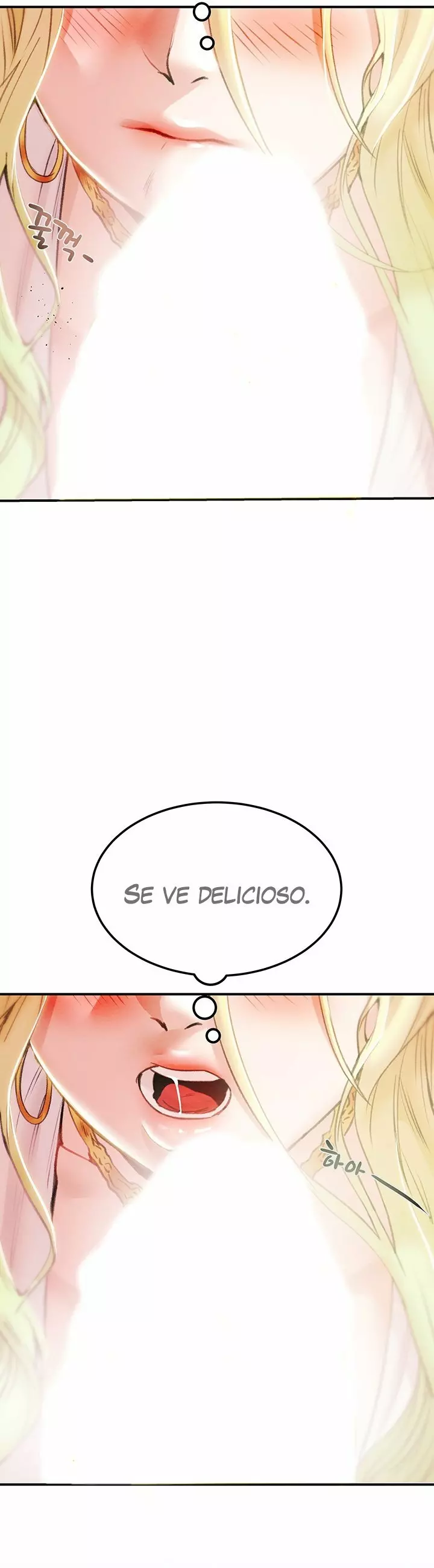 ¿A Donde se Fue mi Martillo? Capítulo 1 - Page 71