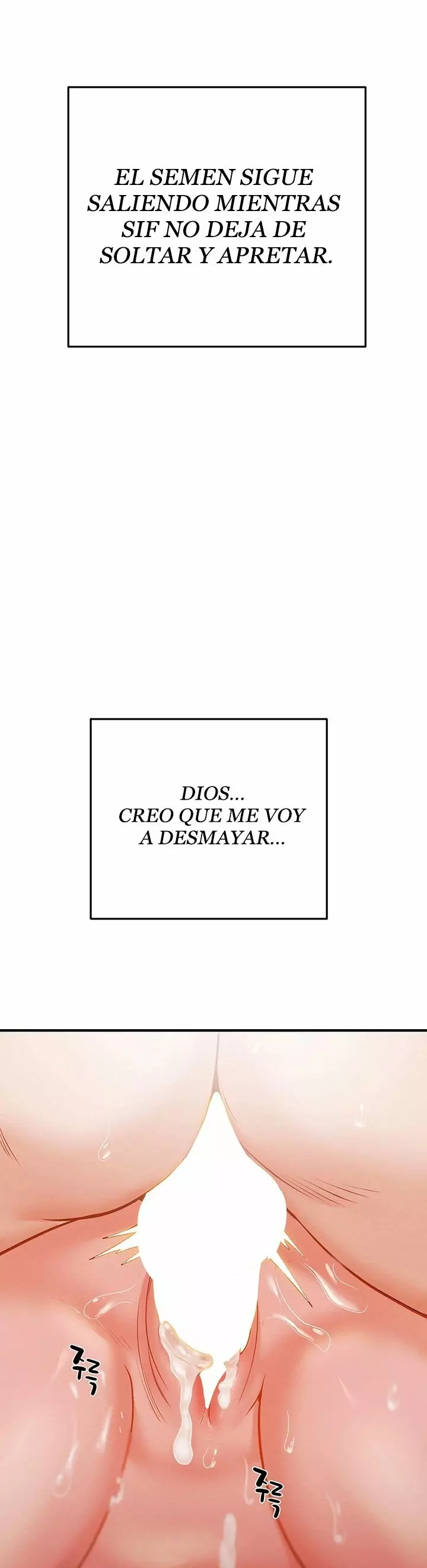 ¿A Donde se Fue mi Martillo? Capítulo 10 - Page 33
