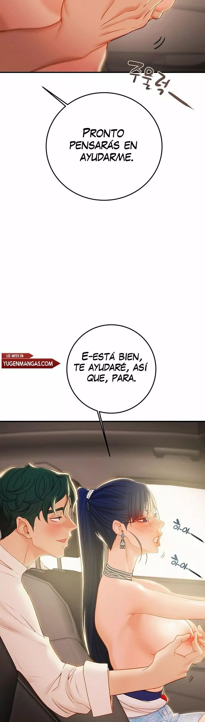 ¿A Donde se Fue mi Martillo? Capítulo 11 - Page 39