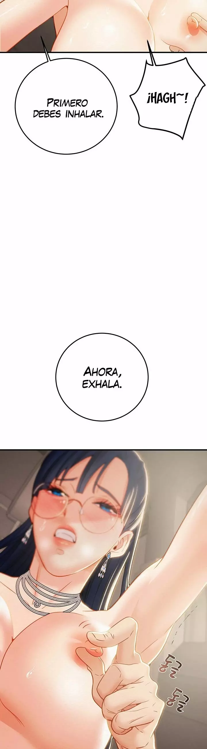 ¿A Donde se Fue mi Martillo? Capítulo 11 - Page 45