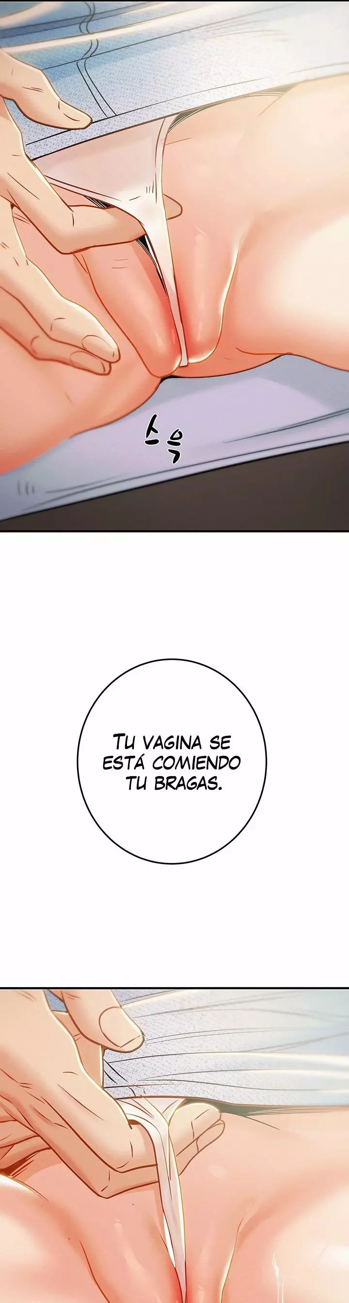 ¿A Donde se Fue mi Martillo? Capítulo 11 - Page 47