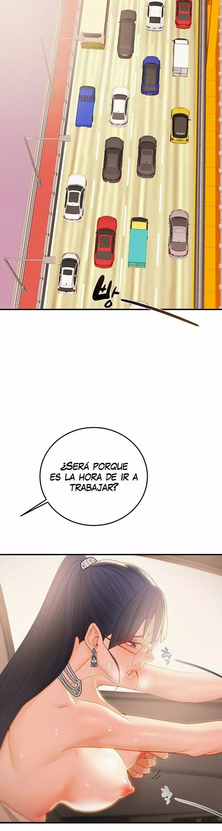 ¿A Donde se Fue mi Martillo? Capítulo 11 - Page 50