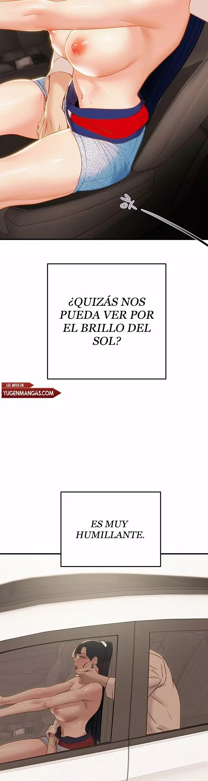 ¿A Donde se Fue mi Martillo? Capítulo 11 - Page 54